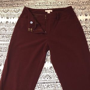 New York & Co. Dress Pants